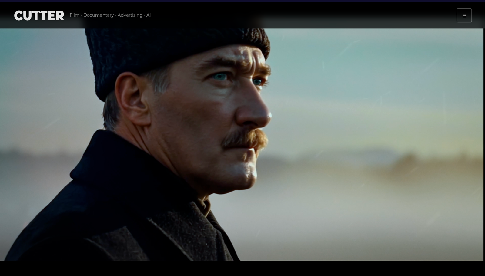 Cutter AI Video Production Showcase by Meisterworks