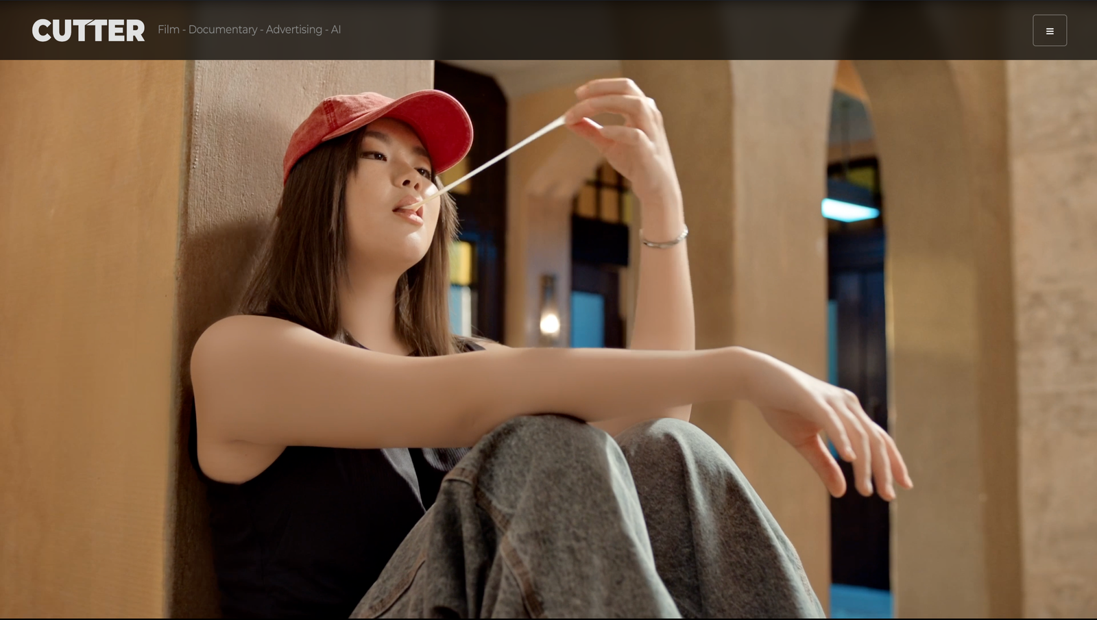 Cutter VFX and CGI precision by Meisterworks