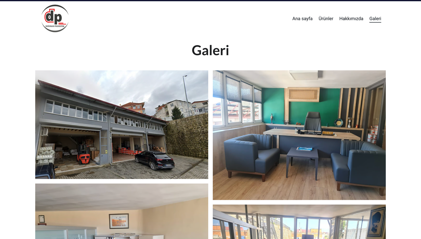 Doğukan Polyester Product Architecture by Meisterworks