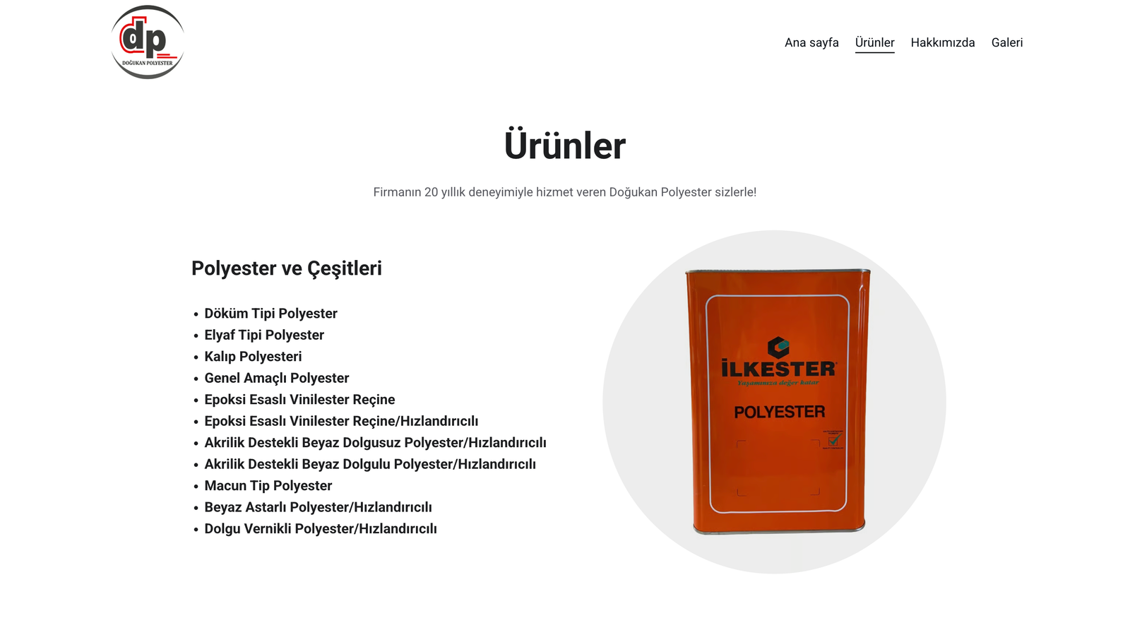 Doğukan Polyester Operational Excellence by Meisterworks